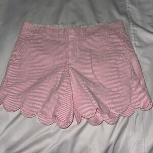 Pink Lilly Pulitzer Shorts!